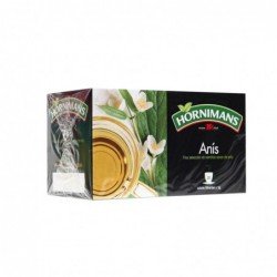 Hornimans Anise Tea (Anis)